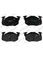 Ön Balata R9-R11-R19 CLIO-EXP-P106-P206 GDB327 18051 1