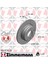 Fren Diski Arka Bmw E36 91 98 E46 97 05 18051 1