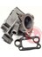 Termostat Komple Renault Clio Dacia Logan Sandero Symbol 1.4-1.6 04 Aliminyum- 18051 1