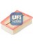Hava Filtresi Megane Iii-Scenic Iii 09 1.4tce-1.5dci-1.4 16V-1.6 16V-1.9DCI Fluence 1.5dci 18051 1