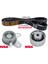 Eksantrik Gergi Kit 105X220 Accent Era 1.4/1.6 05-12 Accent 1.5 95-00 Elantra 1.6 00-06 K015479XS 18051 1