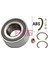 Ön Teker Kiti Fiorino-Idea-Linea-Punto-Corsa D 1.2-1.4 Abs Li 18051 1