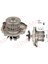 Devirdaim Albea-Punto-Linea-Idea-Stilo-Brava-Ypsilon 1.2/1.4 16V PA866 T 18051 1