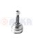 Aks Kafasi Clio 1.4 Bnz.-1.5 Dci 01-08 Z 28 18051 1