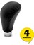 [brand] Vites Topuzu Universal Her Araca Uyumlu Spor Metal Vites Topuzu No:4 1