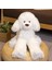 Lebeigo Uzun Saçlı Teddy Dog Doll Peluş Oyuncak Yavru Bez Bebek 50CM (Yurt Dışından) 3