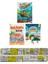 Bu Kadar Tantana Yeter - Bekleyen Ailesi - Marslı Albert 3 Kitap - Matematik Öğreten Ayraç 1