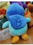 25CM Kid-Piplup Pokemon Peluş Oyuncak (Yurt Dışından) 3
