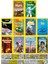 National Geographic Kids 10 Kitap - Matematik Öğreten Ayraç 1