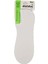 Plus Erkek Bambu Sneaker Beyaz 6'lı 6883 1