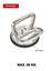 Cam Vantuzu Tekli Metal Gs-1 ERA13001 1