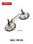 Cam Vantuzu 2li Metal Gs-2 ERA13003 1