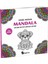 Minik Patiler-Çocuklar Için Mandala Boyama-Egenis Yayınları 1