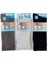 Plus Erkek Havlu Cotton 6'lı 5053 1