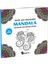 Deniz Altı Yolculuğu-Çocuklar Için Mandala Boyama Kitabı 1