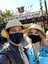 Unisex Explorer Jungle Masquerade Safari Ayarlanabilir Hasır Şapka Kask Yaz,güneş,orman,kamp 5