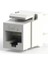 Cat 6e Data Soketi (Beyaz) 2056 1