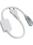 220V Şerit LED Fişi Cat CT-5050 2