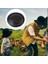 Unisex Explorer Jungle Masquerade Safari Ayarlanabilir Hasır Şapka Kask Yaz,güneş,orman,kamp 2