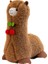 Alpaka Bebek Peluş Oyuncak (Yurt Dışından) 1