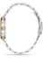 FL40115A-D10 Quartz Çelik Altın/gri Yeşil Kadran 32 mm Kadın Kol Saati 2