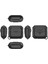 Apple Uyumlu Air Pods 3. Nesil Redclick Waterproff 16 Silikon 1-1 Su Geçirmez Kılıf 2