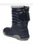 Çocuk Bot W10168 Topo Ski Charol 4