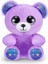 Coco Cones Mini Peluş S1 CCN00000 - Fizzy 2