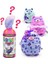 Misfittens Sürpriz Peluş S3 - Pembe Kapak 1
