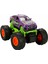Monster Racing USB Şarjlı Uzaktan Kumandalı Araba - Mor 3
