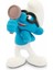 Şirinler 6'lı Figür Seti PUF14000 - Gargamel Figürlü Set 3