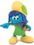 Şirinler 6'lı Figür Seti PUF14000 - Gargamel Figürlü Set 5