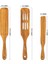 Ahşap Spatula Seti,mutfak Gereçleri Doğal Spatula,ahşap Mutfak Gereçleri,ahşap Pişirme Spatulası,tahta Kaşık (Yurt Dışından) 2