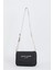 Siyah Çapraz Çanta 05PO24Y1698-KRK S 2