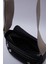 Siyah Çapraz Çanta 05PO24Y1698-KRK S 4