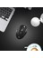 Pm6 Kablosuz Fare, Şarj Edilebilir Sessiz Kullanım 2.4g 700 Mah USB Mouse 4