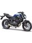 Yamaha 2018 Mt-07 Model Motosiklet 1/18 1