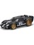 1966 Ford GT40 Mk Iı Model Araba 1/64 Muscle Machines 1