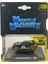 1966 Ford GT40 Mk Iı Model Araba 1/64 Muscle Machines 2
