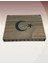 Kişiye Özel Ahşap Tesbih Koleksiyon Kutusu, Aksesuar Kutusu, Tesbihlik (10 Tesbihlik) 1