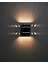 Nila LED Aplik 1