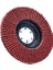 Flap Disc Alüminyum Oksit 115*22 120 Kum Nk VAL15504 2