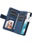 Samsung Galaxy S23 Artı Kart Yuvası Standı Kickstand Dokuz Kart (Yurt Dışından) 5