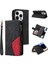 Kart Yuvası Standı ile IPhone 14 Pro Max Kickstand Koruyucu Kılıf (Yurt Dışından) 1