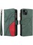 Kart Yuvası Standı Dokuz ile IPhone 14 Artı Kickstand Koruyucu Kılıf (Yurt Dışından) 1