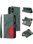 Kart Yuvası Standı Kickstand Koruyucu Iki Renkli IPhone X/xs Için Kılıf (Yurt Dışından) 1