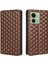 Motorola Moto Kenar 40 Için Kılıf (Yurt Dışından) 5