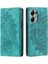 Xiaomi Redmi Not 13 Için Kılıf 4g Pu Deri Darbeye Kapak Kapak Tam (Yurt Dışından) 1