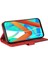 Kart Yuvası Standı ile Realme 8 5g Pu Deri Flip Folio Kılıf (Yurt Dışından) 3