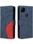 Google Piksel 4A Pu Deri Flip Folio Kılıf Için Kılıf Kickstand Koruyucu (Yurt Dışından) 1
